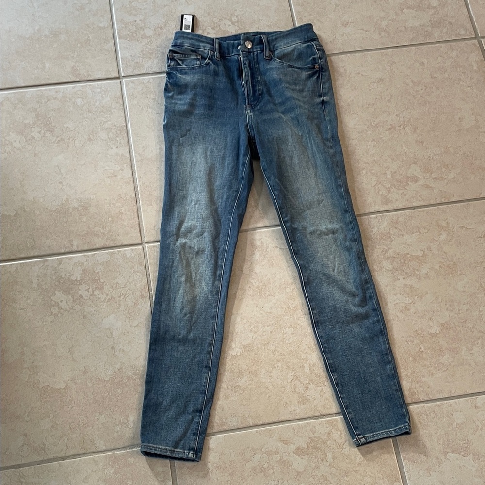 NWT Classic Blue Denim Jeans